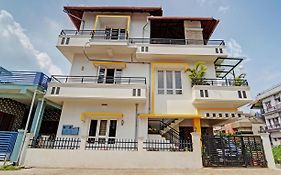 Treebo Alaka Rester Homestay